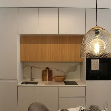 Ju3 Apartment *
